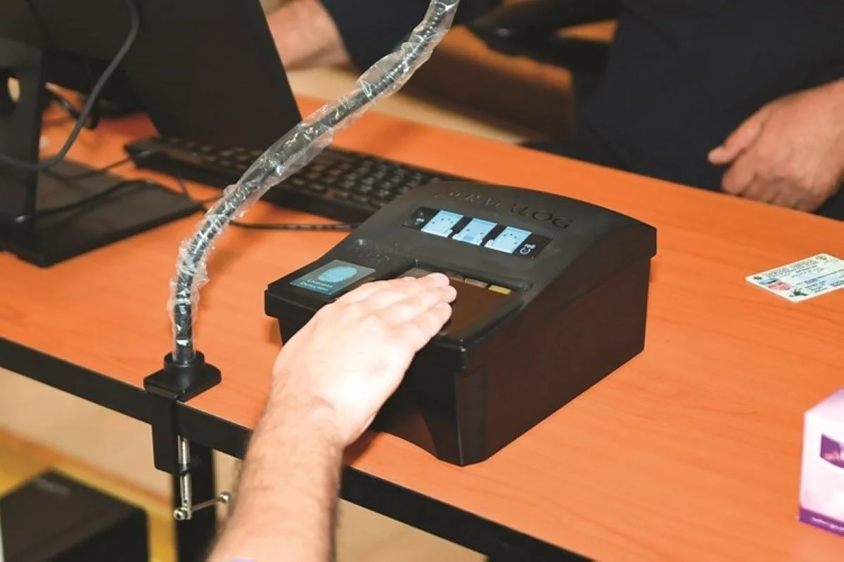 47,000 Kuwaitis Miss Biometric Deadline, 35,000 Bank Accounts Affected