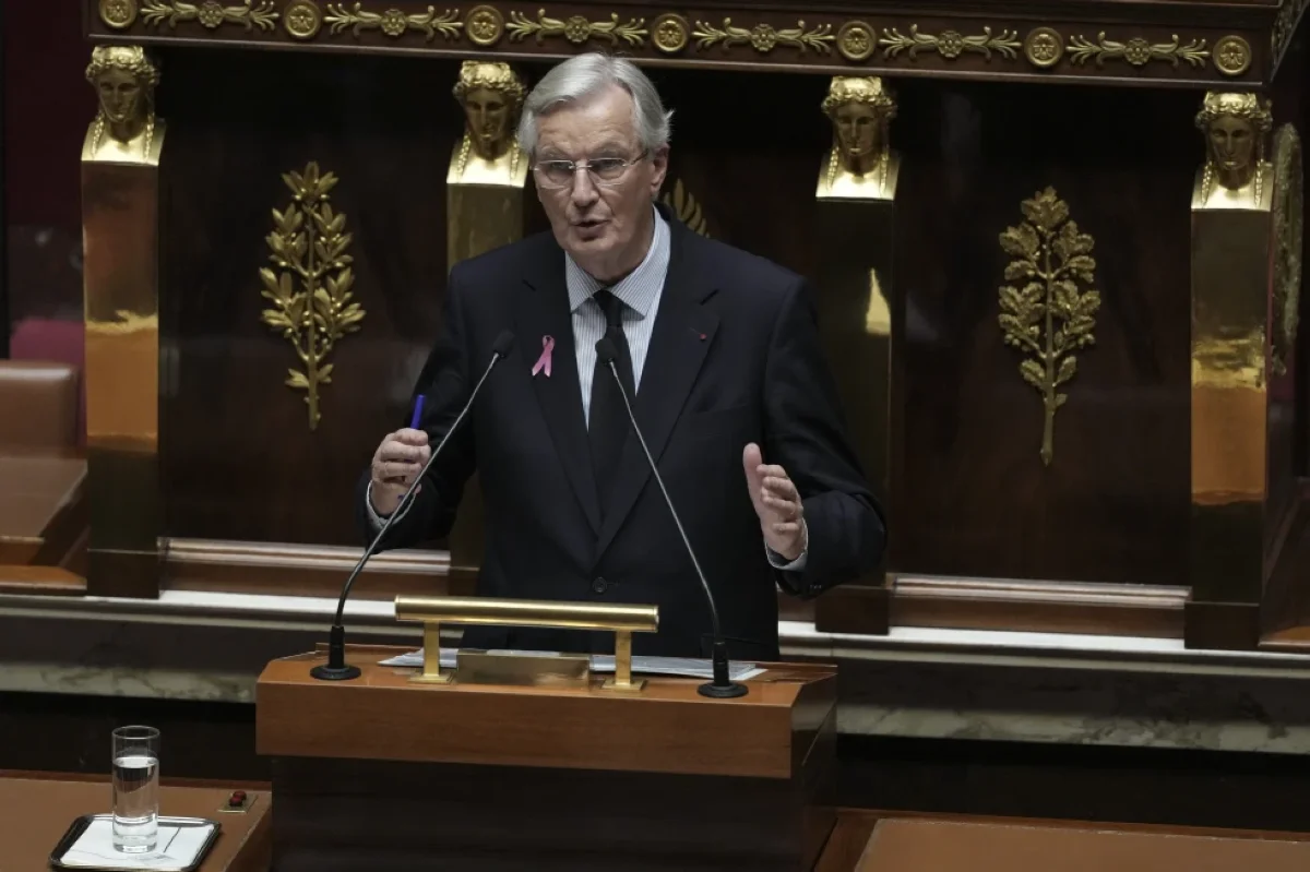 France’s new PM postpones election in New Caledonia until next year