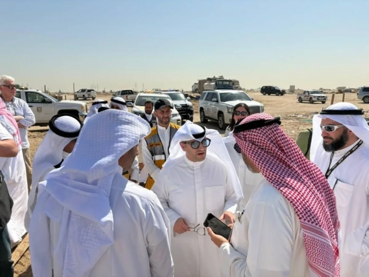 Gov’t to uproot encroachments, illegal markets set up in desert