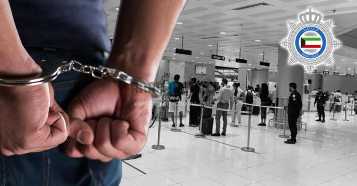 130,000 Expats deported from Kuwait in 4 years