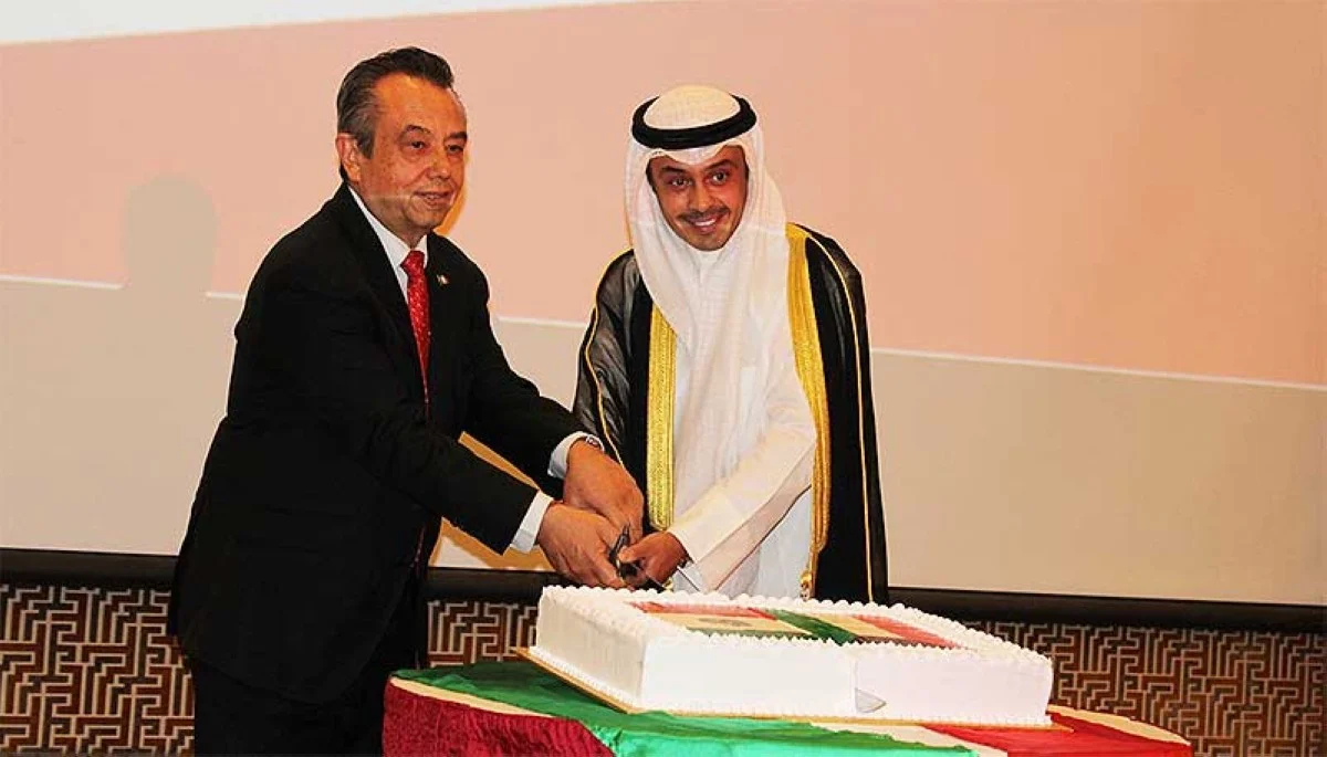 ‘Mexico, Kuwait ties strengthen with trade growing every year’