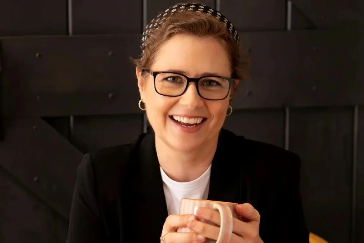 'Now cancer-free': Jenna Fischer discusses her battle with breast cancer