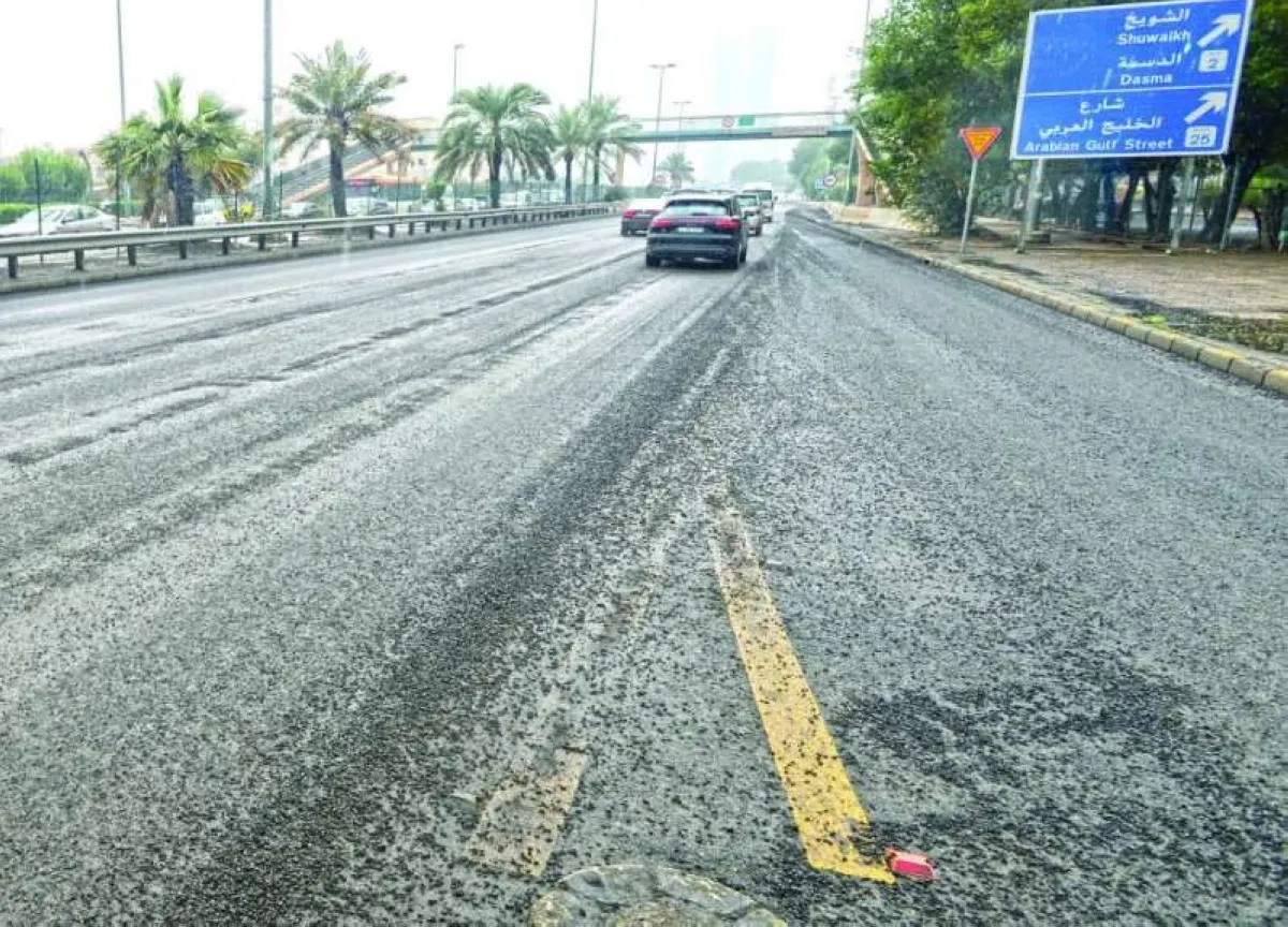 Road maintenance work to begin next month