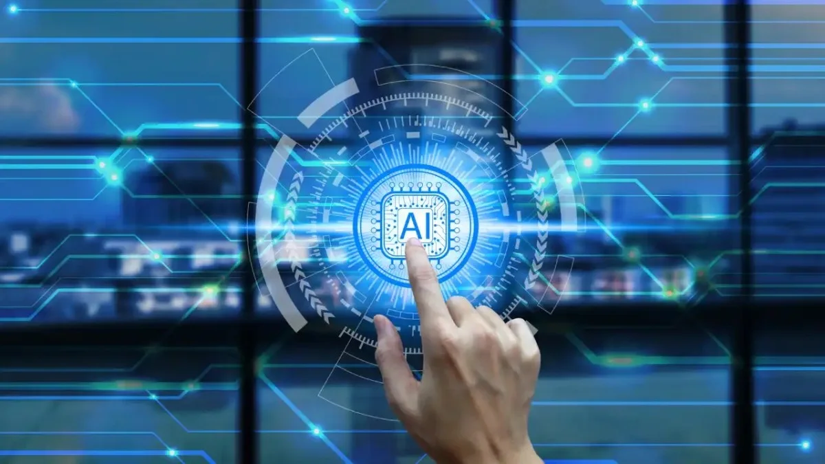 Parents sue school after son punished for using AI on assignment