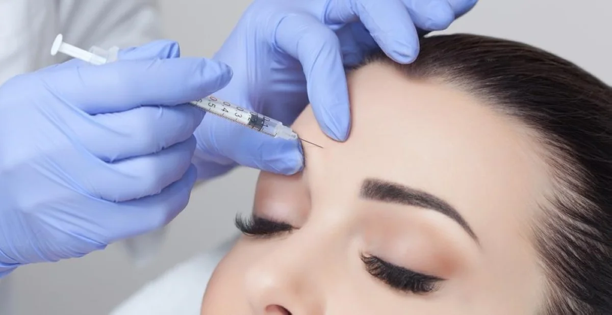 What you need to know about the long-term effects of Botox injections