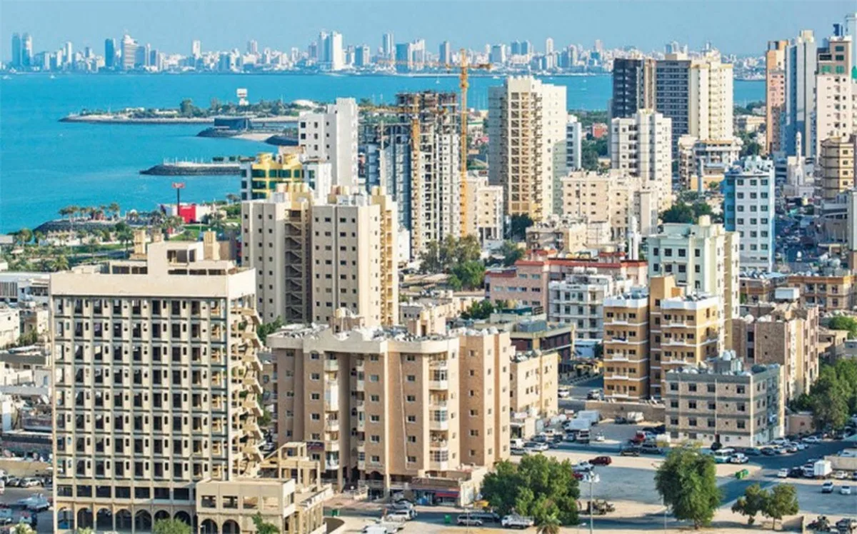 Housing Cost in Kuwait Eat Up 50% of Expatriate Salaries