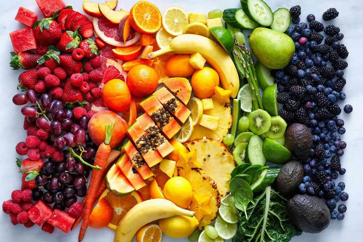 Expert tips: Best and worst fruits for diabetes control