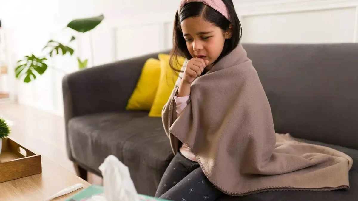 Bacterial pneumonia cases surge among children: What parents need to know
