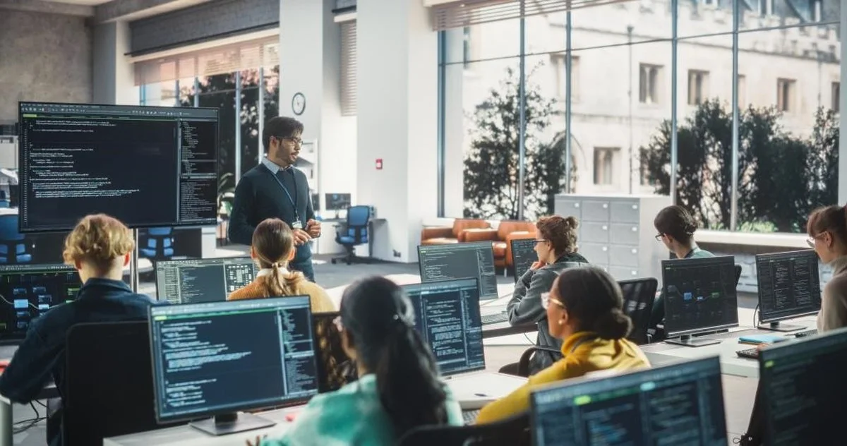 Ministry of Education to integrate cybersecurity into curricula