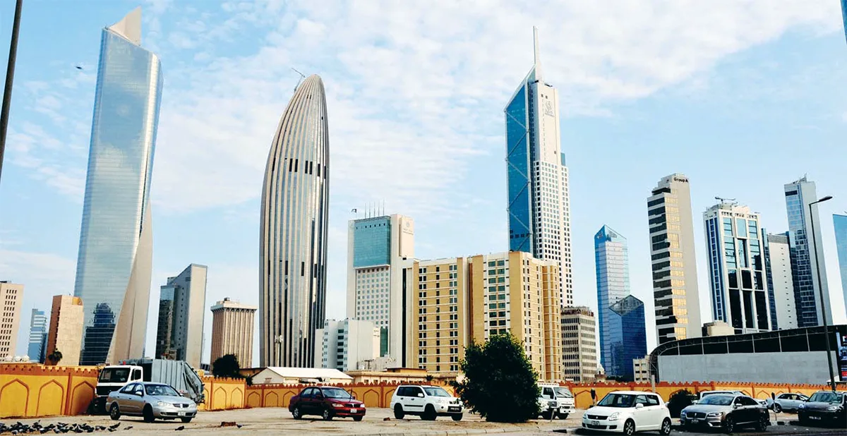 Kuwait draws record $675m in foreign direct investments