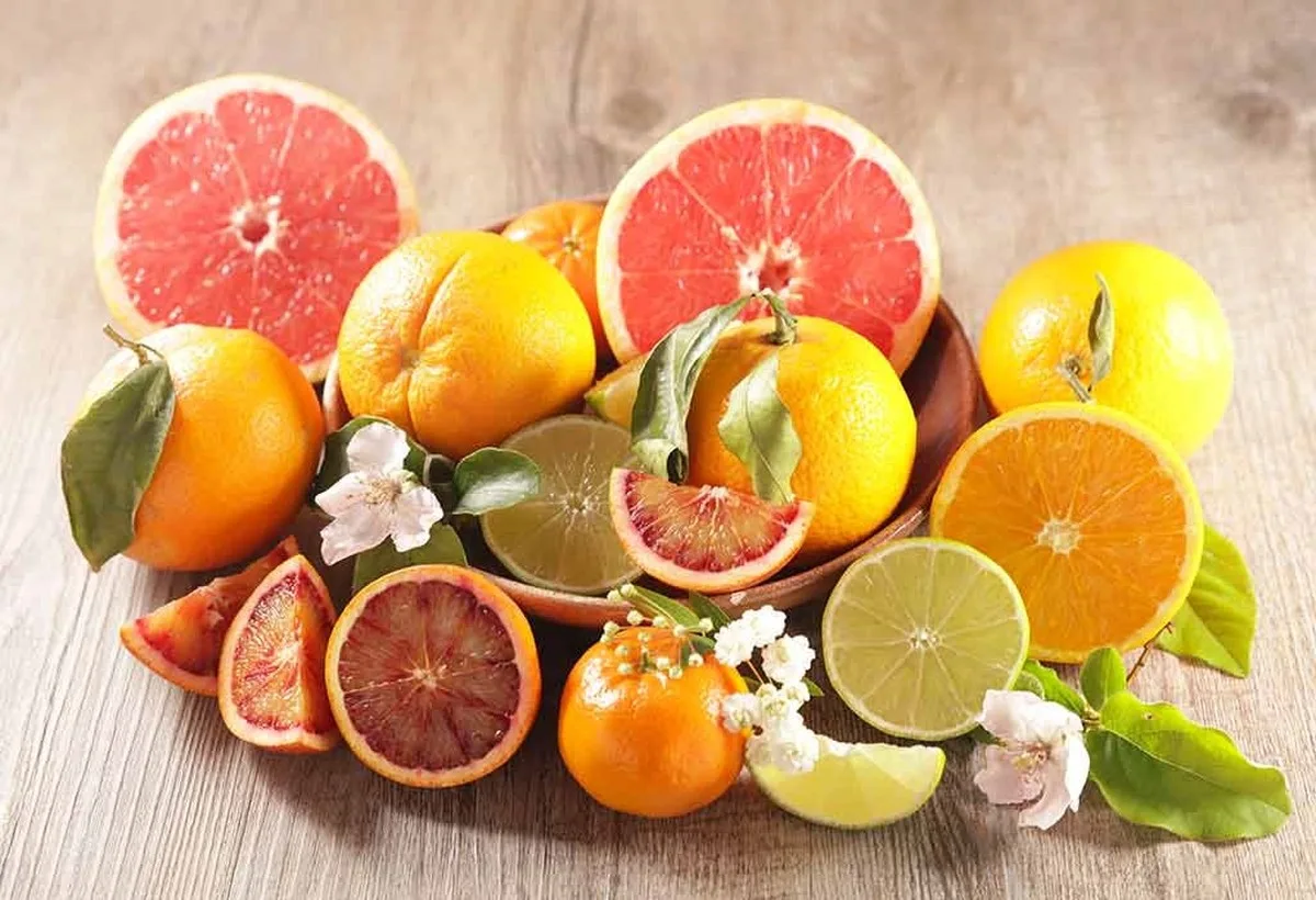 Citrus and health: Debunking myths and revealing real benefits