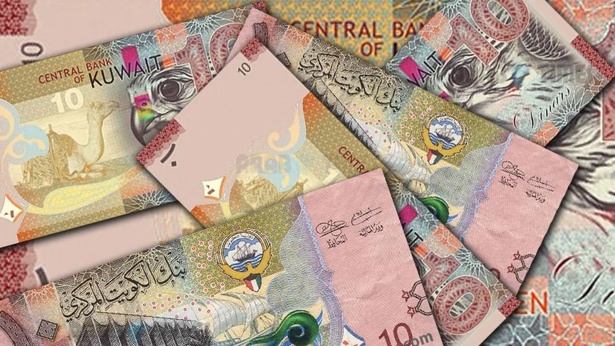 Kuwait upholds cash payment rights