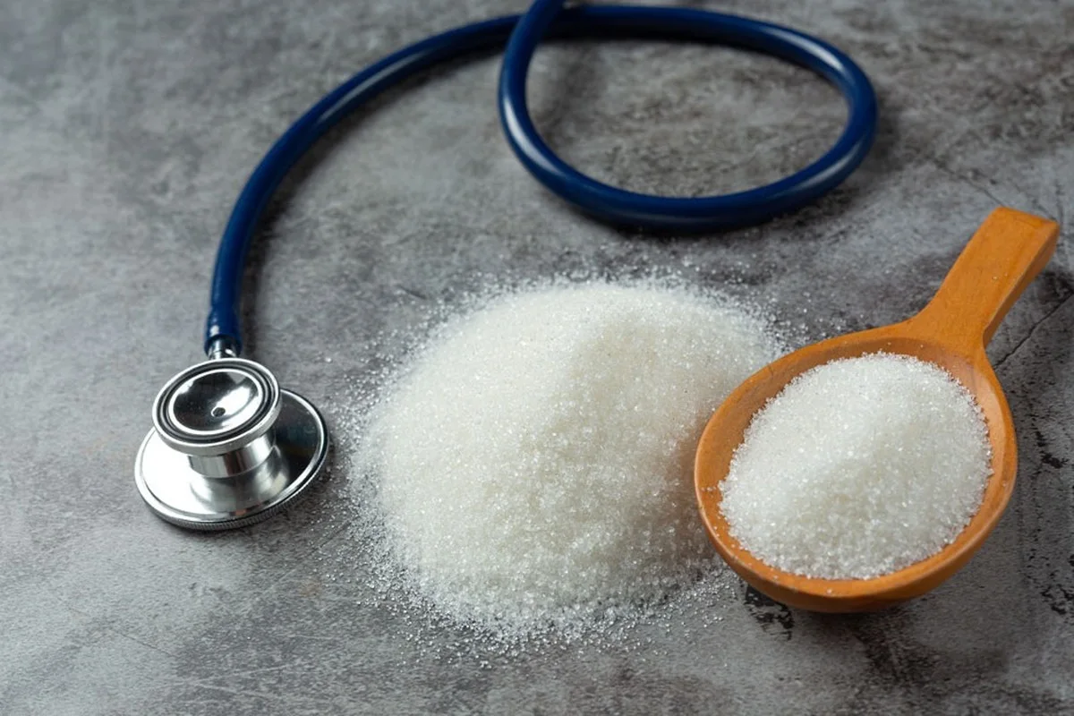 Breaking free from sugar: Expert tips for healthier eating habits