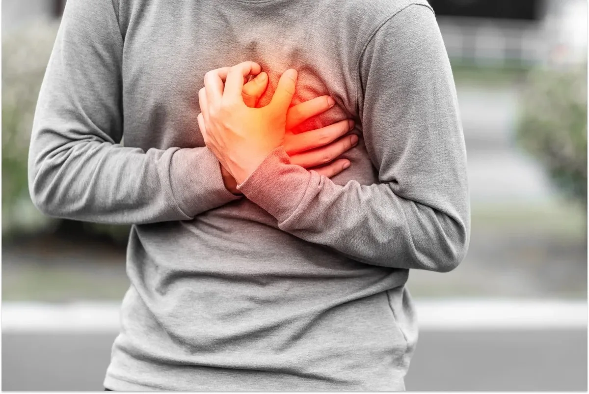 Subtle leg pain can indicate serious heart problem