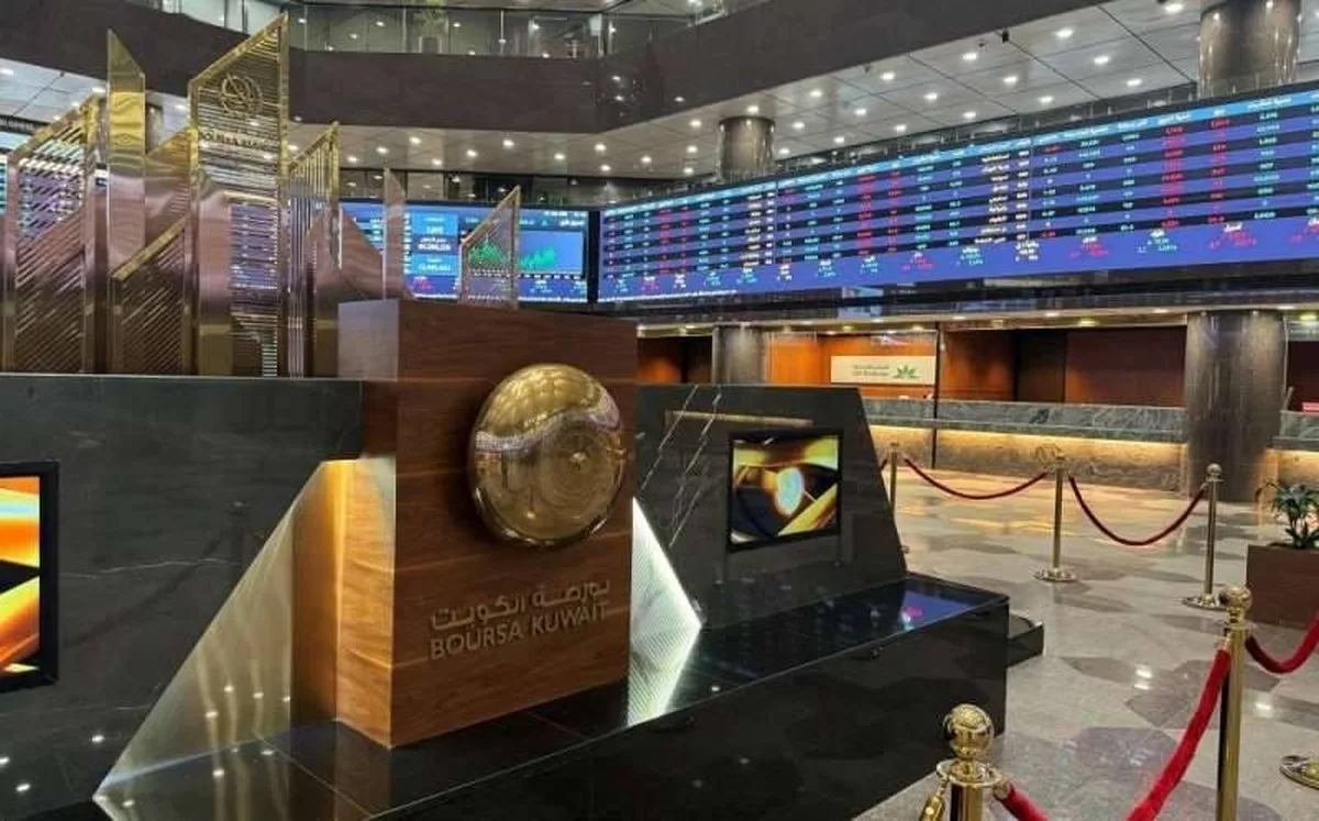 Boursa Kuwait sees surge in liquidity, up 13.9% in Oct