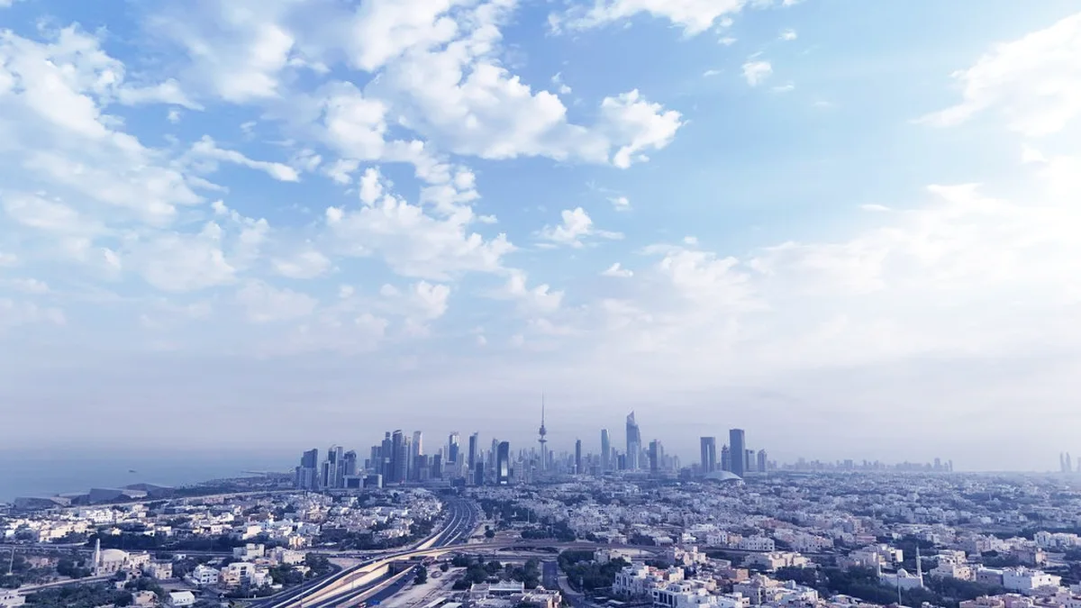 Kuwait 5th lowest in FDI flow among GCC nations