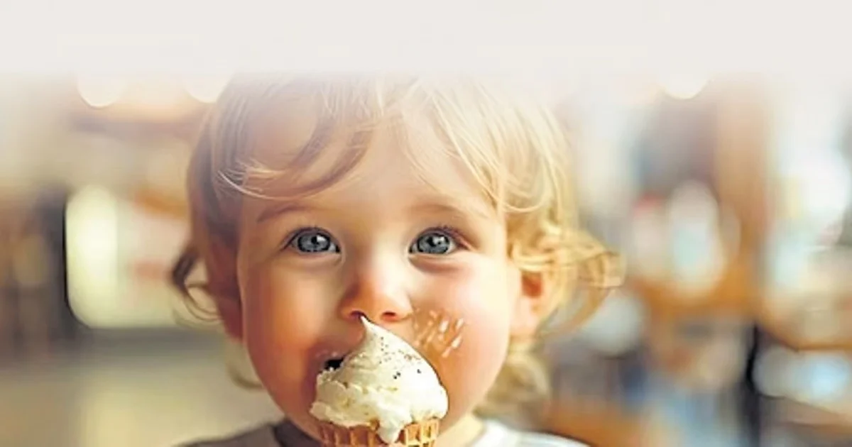 Cutting sugar intake in first years linked to better long-term health outcomes