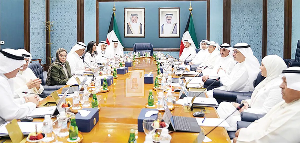 Cabinet okays Social Security board with a 3-year mandate