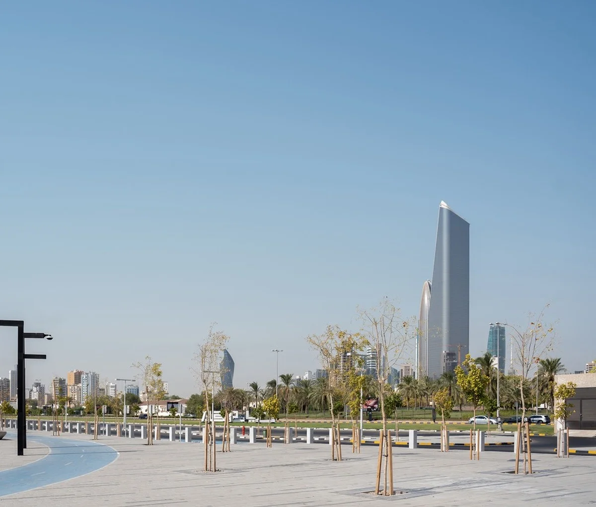 Kuwait to experience mild weather this weekend with cool nights