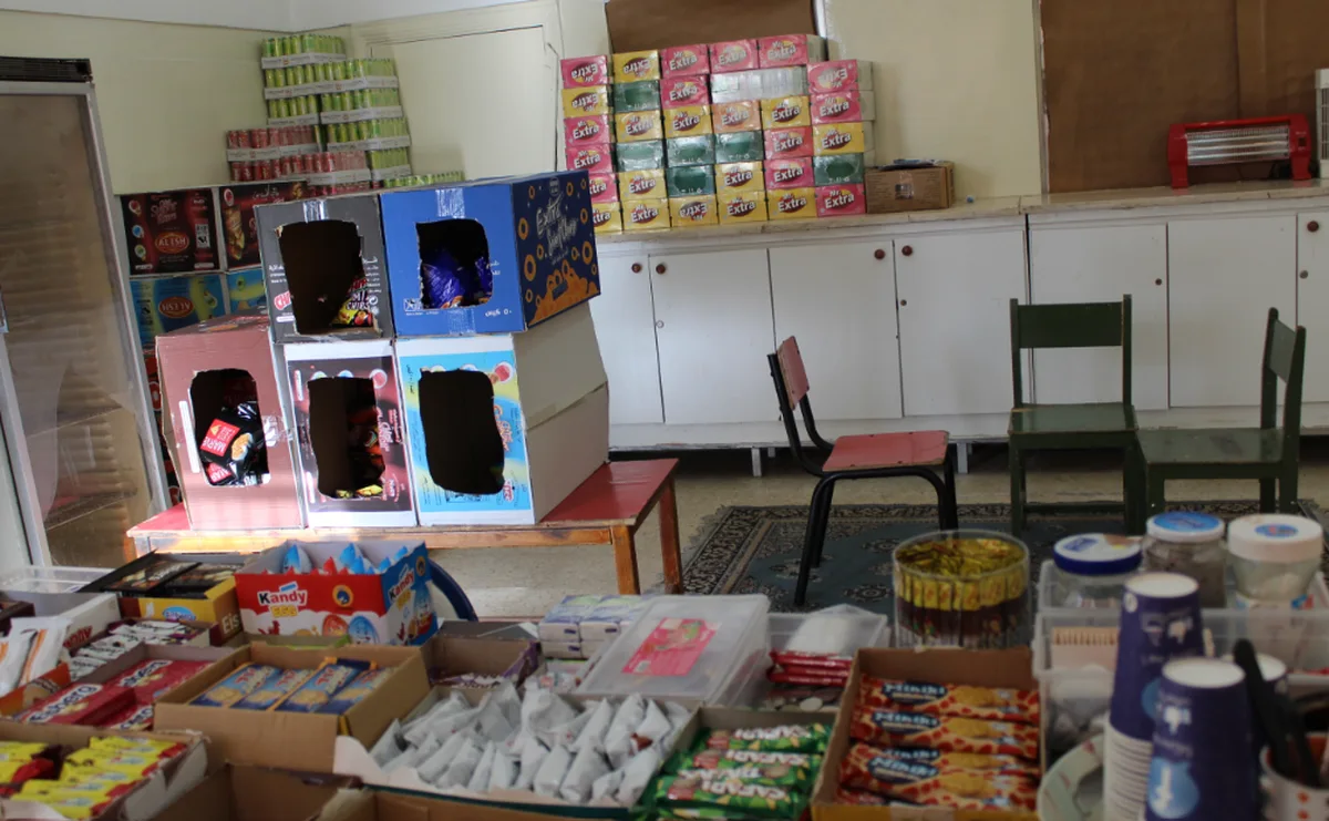 Ban on sale of ‘chapathis’, ‘samosas’ in schools