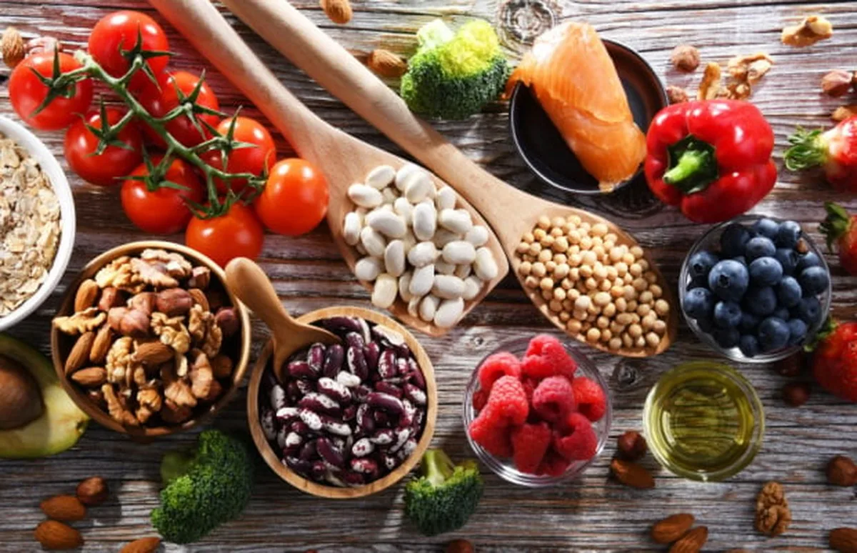 5 powerful foods to lower cholesterol and prevent heart disease