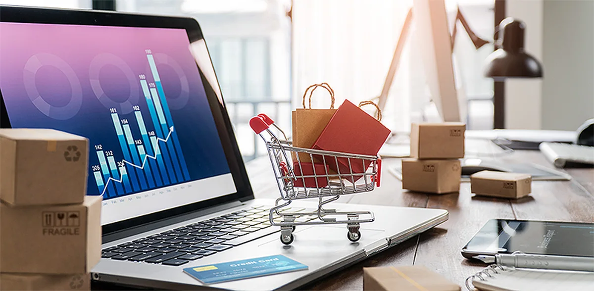 Kuwait’s e-commerce set to reach KD 1.61 billion in 2024