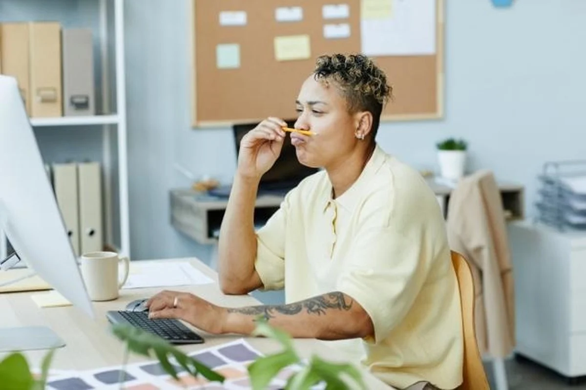 Shocking 88% of Gen Z turns to AI for workplace duties