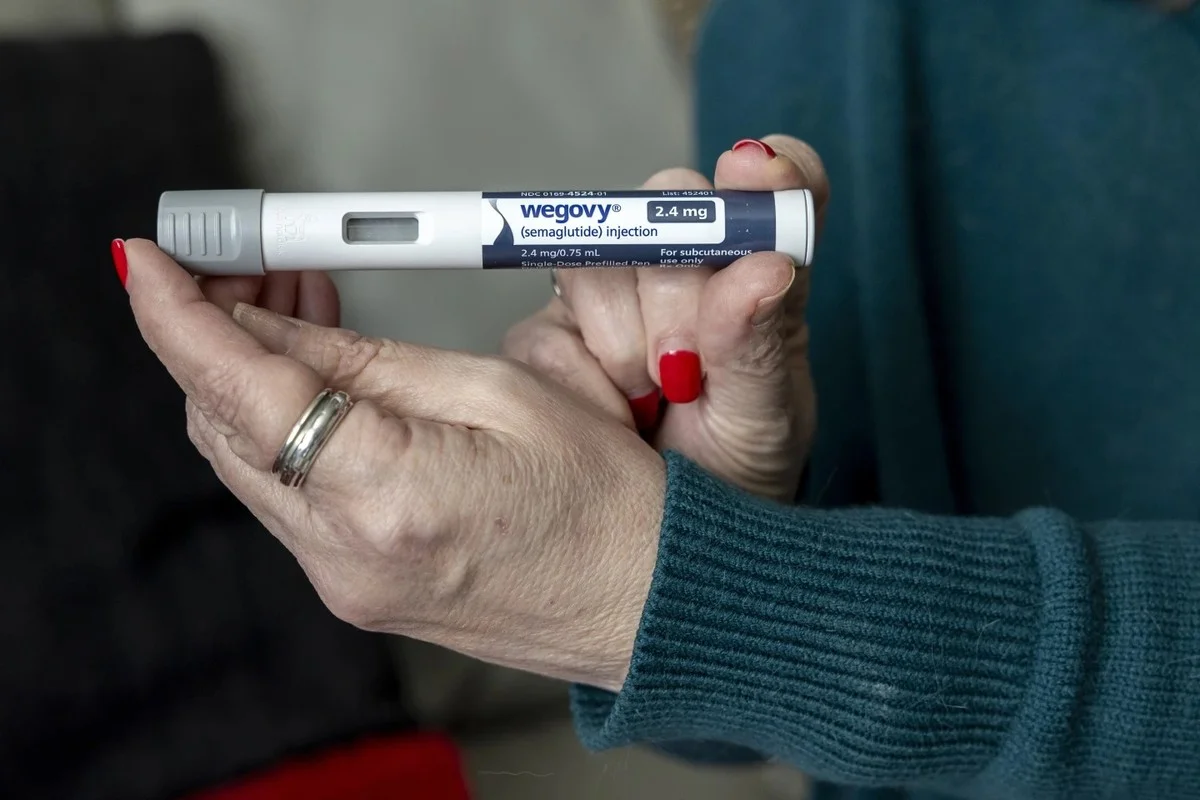 Why blockbuster obesity drugs don't work for everyone