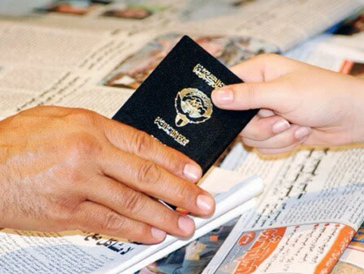 Women’s wages intact post-Kuwaiti citizenship loss