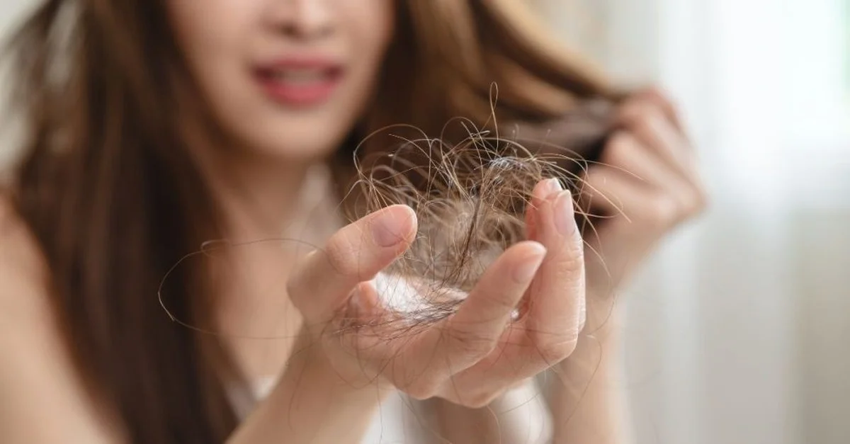 Common medications might be behind your hair loss: expert