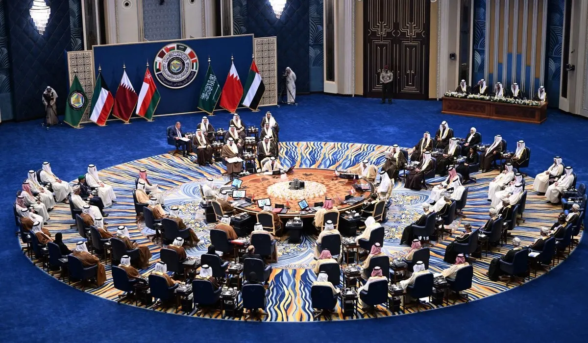 Kuwait Declaration: GCC leaders demand end to Israeli occupation and war crimes in Gaza