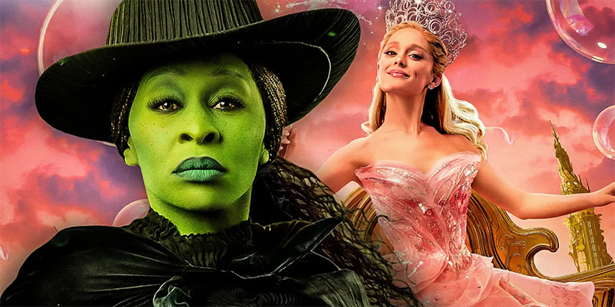 Kuwait Bans Screening of 'Wicked' Over LGBTQ+ Character Concerns