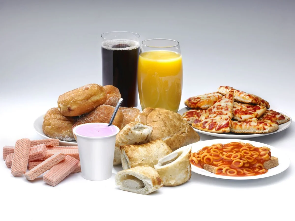 Unhealthy diet is fueling the bowel cancer crisis: study