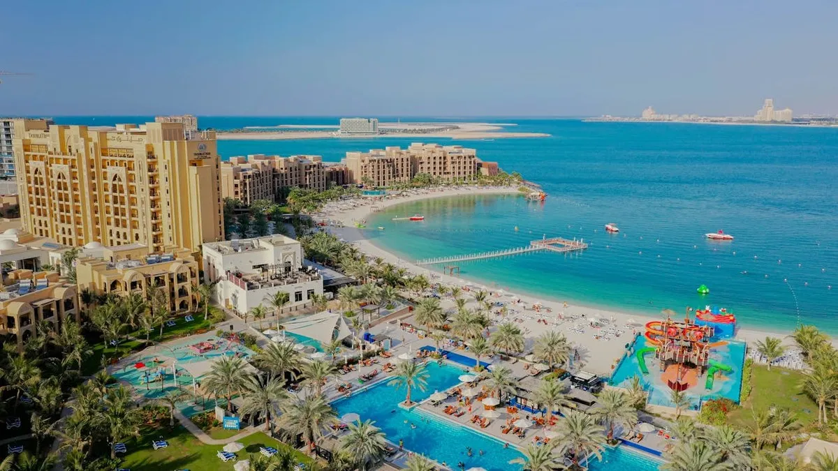 New to Ras Al Khaimah? Your Go-To Guide for a Seamless Travel Experience