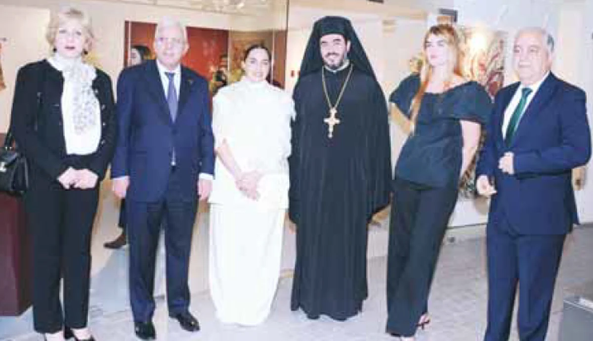 Palestinian Ambassador Tahboub lauds Kuwait’s support for Palestine in all int’l forums