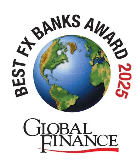 NBK Named “Best Foreign Exchange Provider in Kuwait” for 2025 | arabtimes