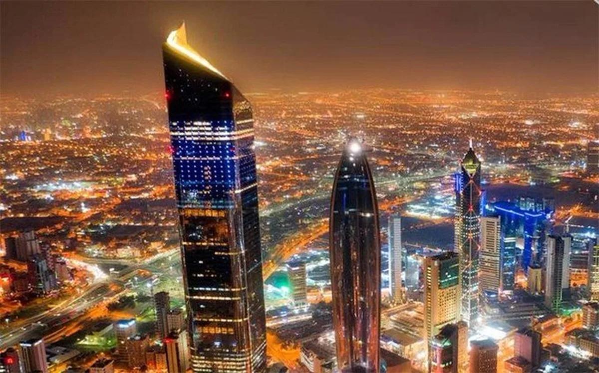 Kuwait charts tax revamp with 15%corporate rate