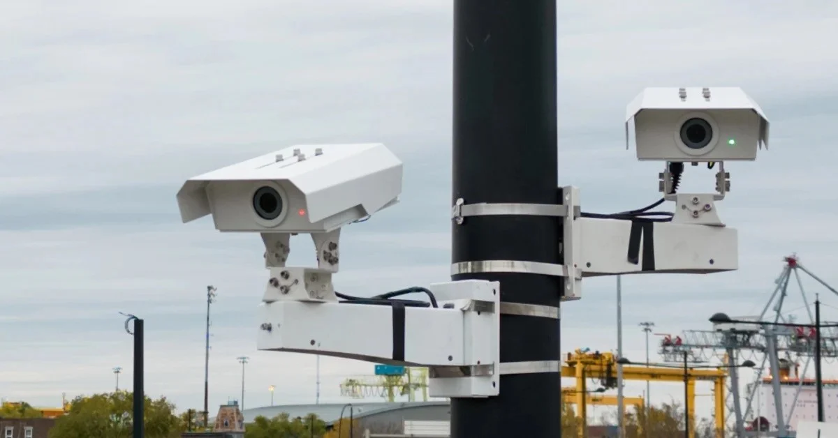 Advanced AI cameras crackdown on traffic violations: MoI