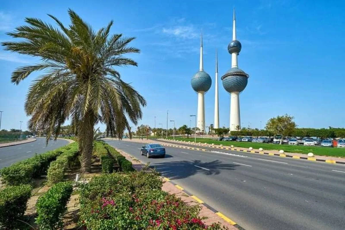 Kuwait stands firm on human rights pledge