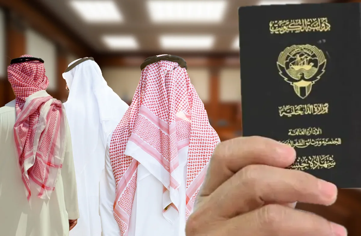 Kuwait rewrites citizenship blueprint, ditches Article 8