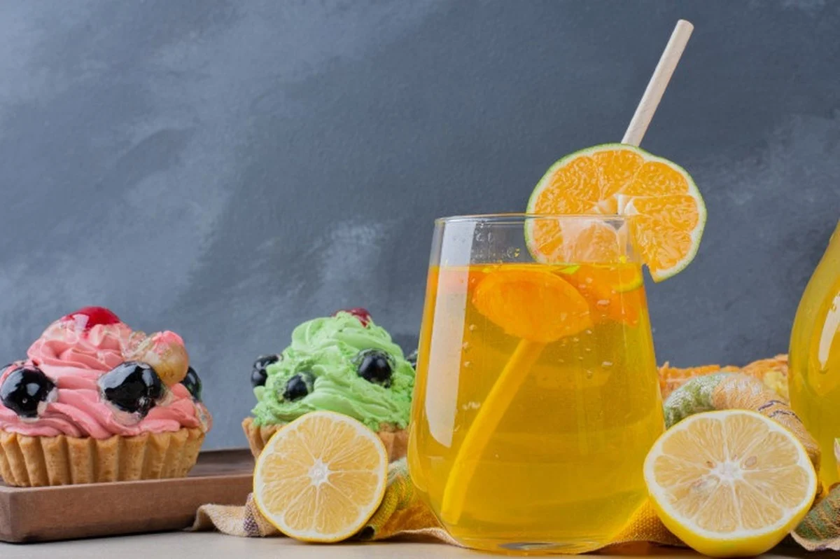 Sweet treats vs. sugary beverages: What’s worse for your heart?