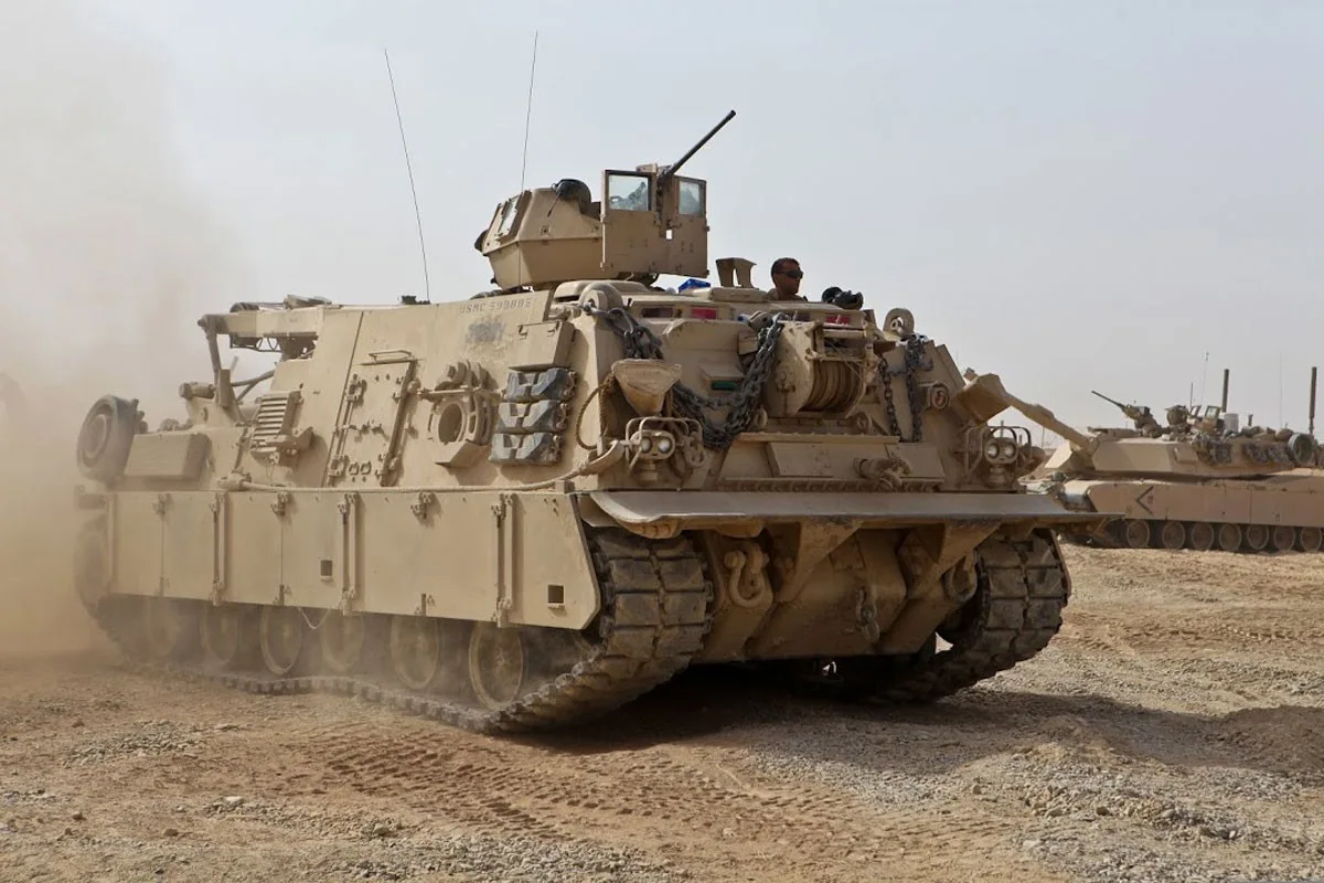 US greenlights Foreign Military Sale worth $300 mln to Kuwait