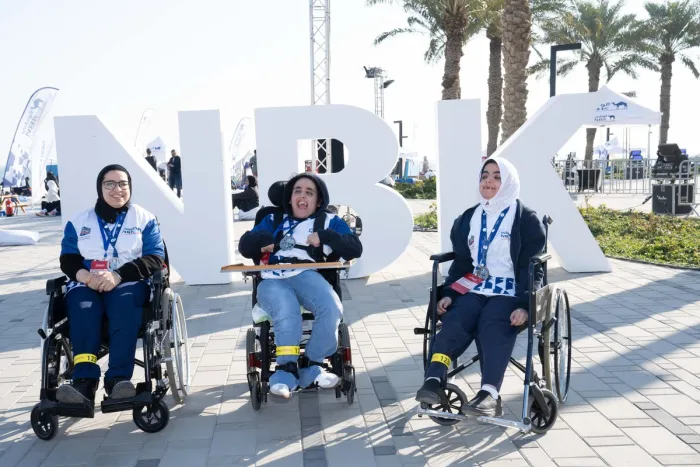<b>NBK Hosts 30th Annual Run</b>