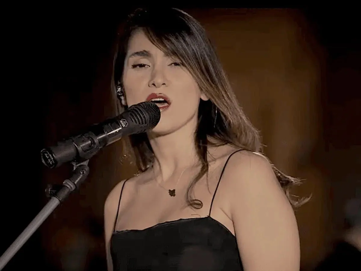 YouTube singer arrested in Iran after performing online without hijab