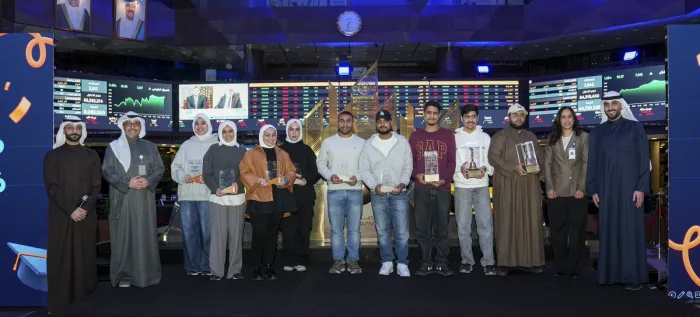 <b>Markaz Concludes its Strategic Sponsorship with Coded Academy for the UniCODE Competition 2024</b>