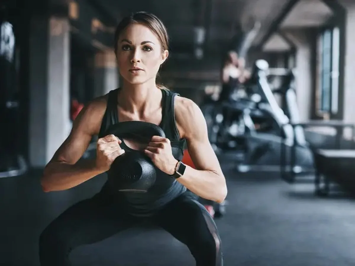 Short workouts: Why they’re effective and how to make them work for you