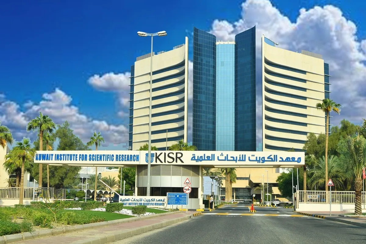 KISR secures patent for vertical tuber planter and harvester