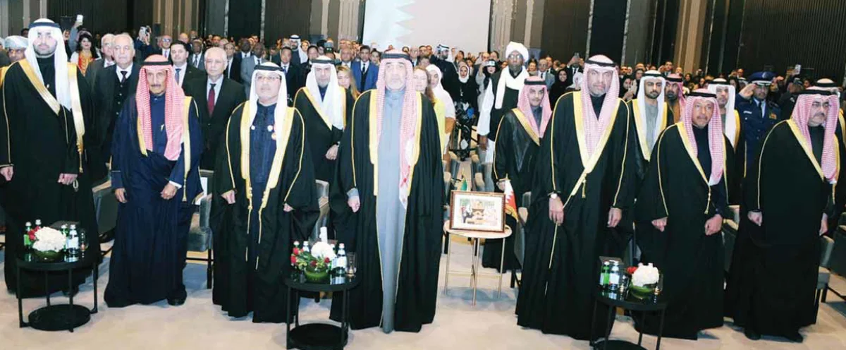 ‘Bahrain, Kuwait ties in rapid growth’
