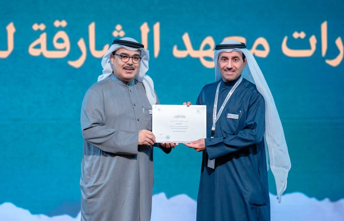 Kuwaiti novelist highlights Kuwait’s history at Sharjah Heritage Forum
