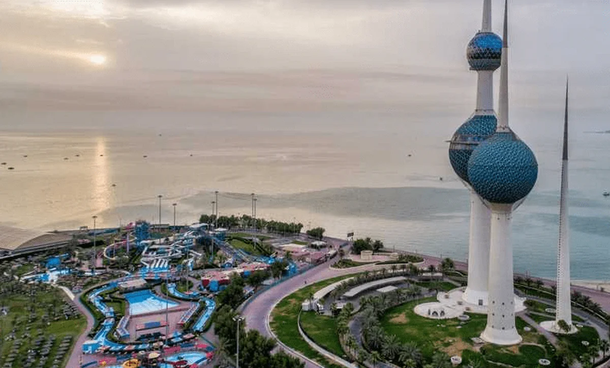 Kuwait Braces for Cold Snap